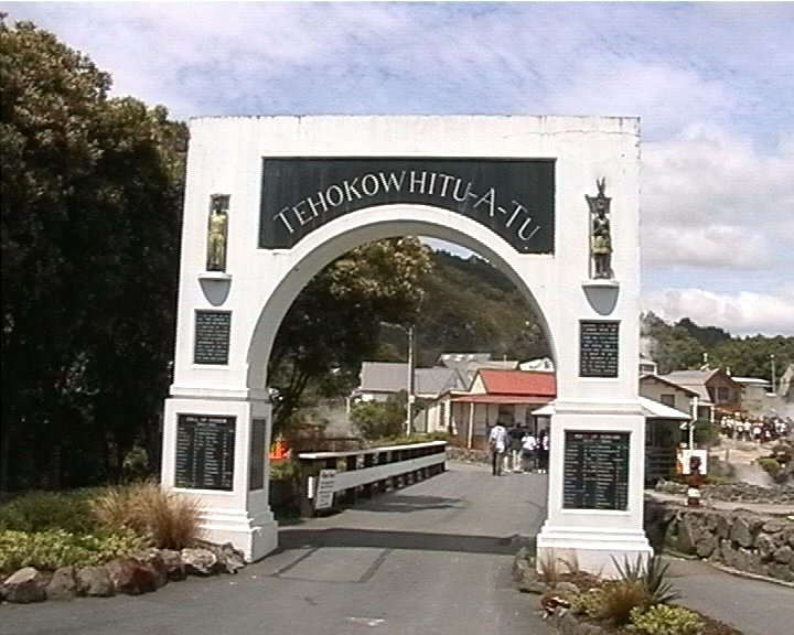 Rotorua